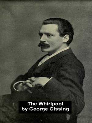 cover image of The Whirlpool